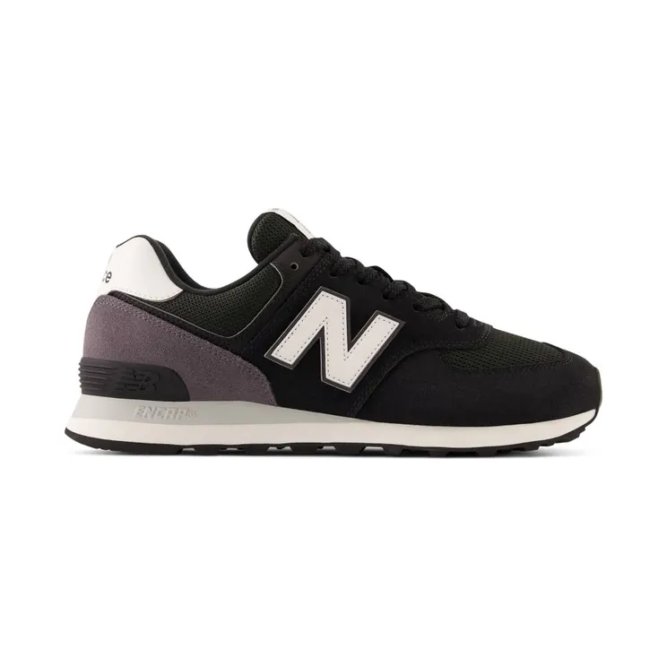 New Balance 574 Black Night White (U574KN2)