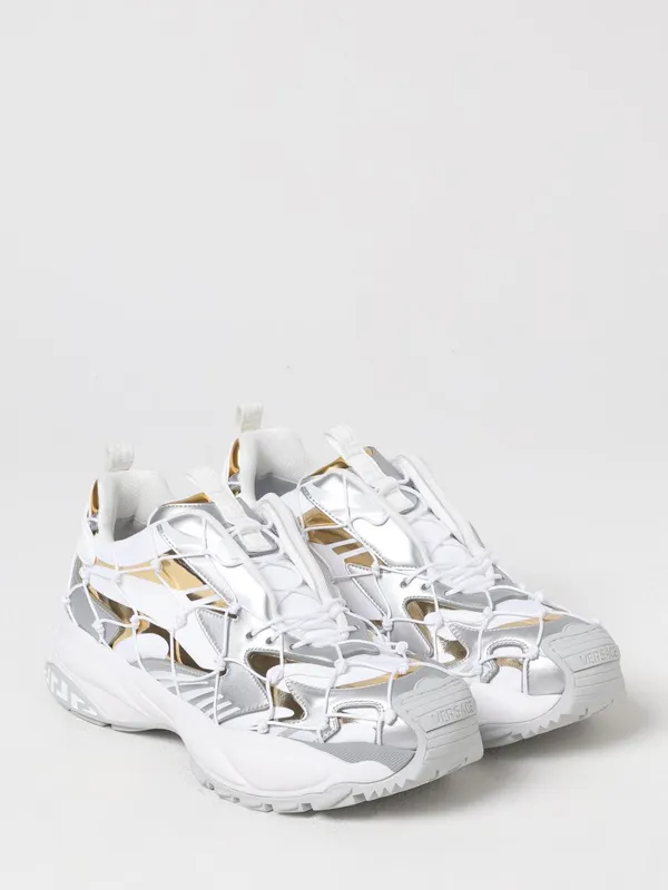 Versace Sneakers White (10163071A115096W690)