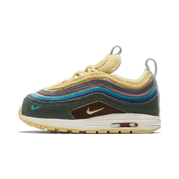 Nike Air Max 1/97 Sean Wotherspoon (TD)