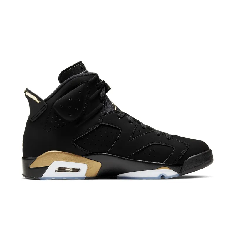 Air Jordan 6 DMP ‘Defining Moment’ (2020) (CT4954-007)