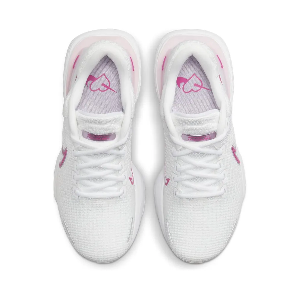 Nike ZoomX Invincible Run Flyknit 2 Road Running White (DC9993-100)