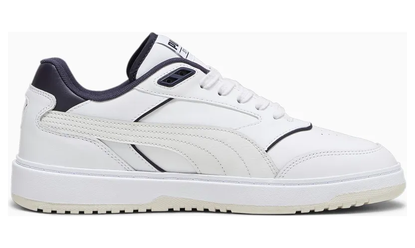 puma-doublecourt 393284-02