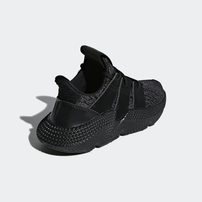 adidas Prophere J Black (Youth) Core Black/Core Black/Core Black (AQ0510)