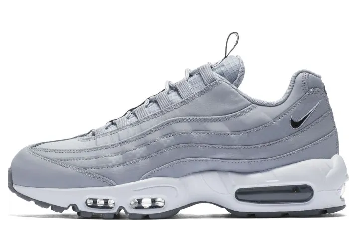 Nike Air Max 95 SE Wolf Grey