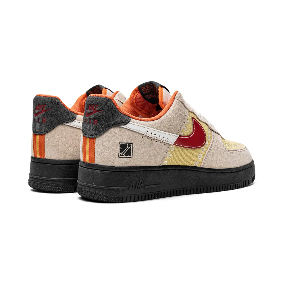 Nike Air Force 1 Low “Somos Familia” (DZ5355-126)
