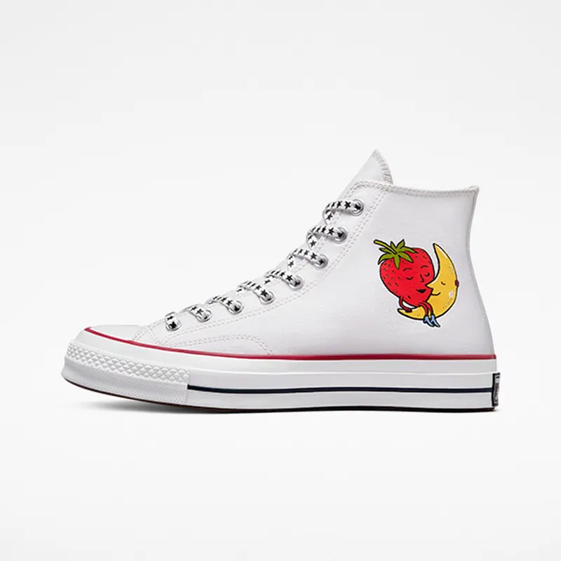 Converse Converse x Sky High Farm Workwear Chuck 70 White/multi/white