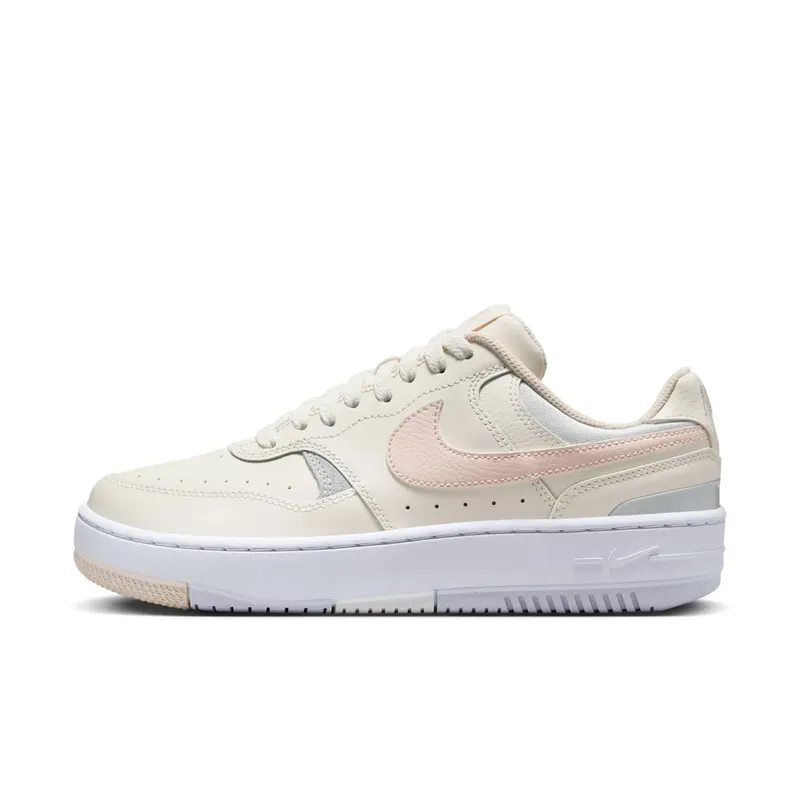 Nike Gamma Force Sail Football Grey White Guava Ice (DX9176-111)
