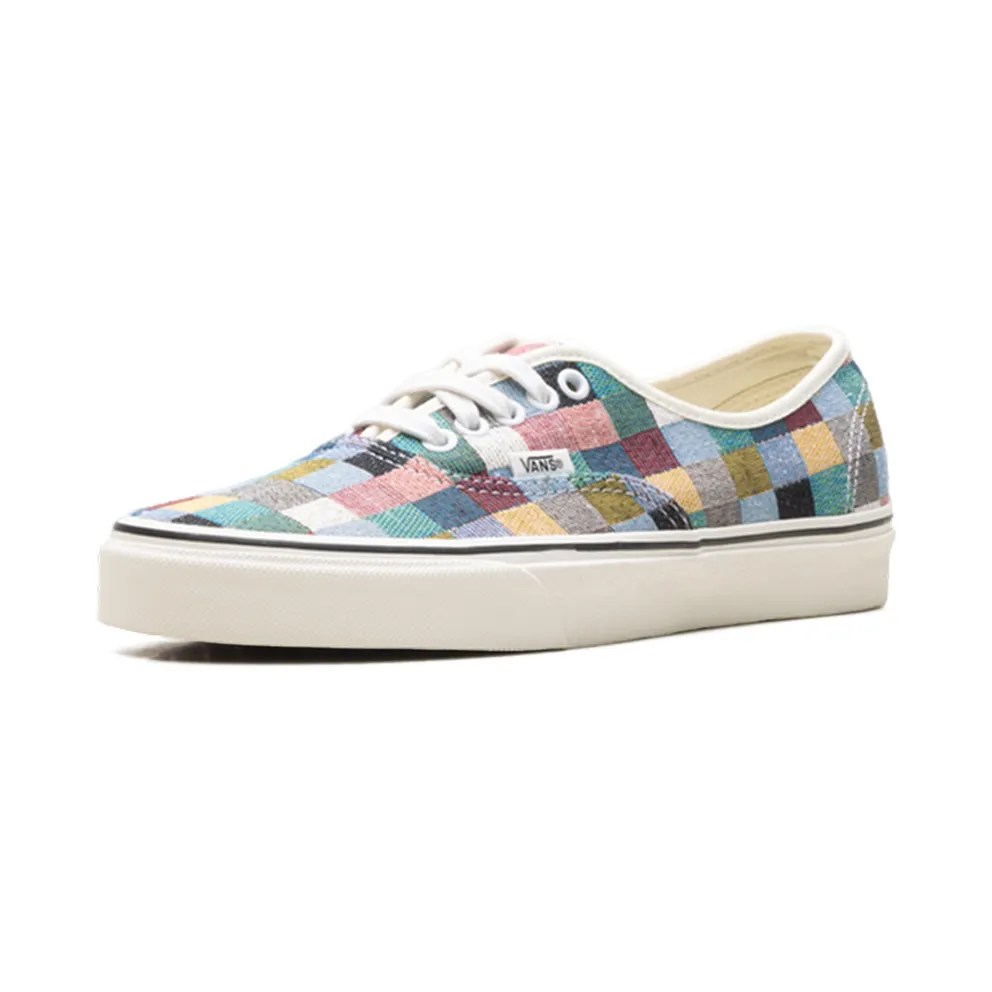 Vans Authentic “Woven Checkers” (VN0A38EM011)