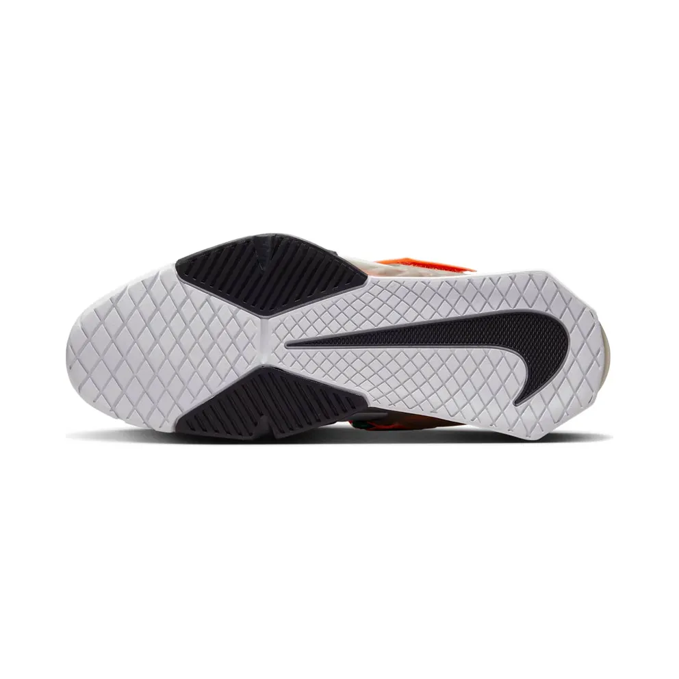 Nike Savaleos Weightlifting Grey (CV5708-083)