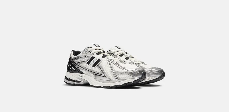 New Balance M1906RER (silver metallic) – M1906RER