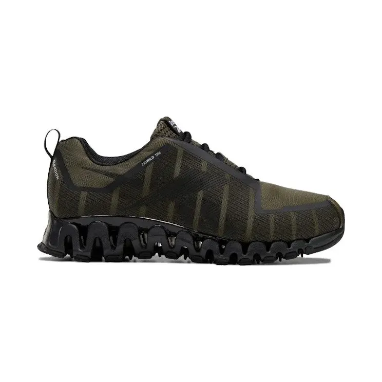 Reebok ZigWild Trail 6 Green (FX1435)