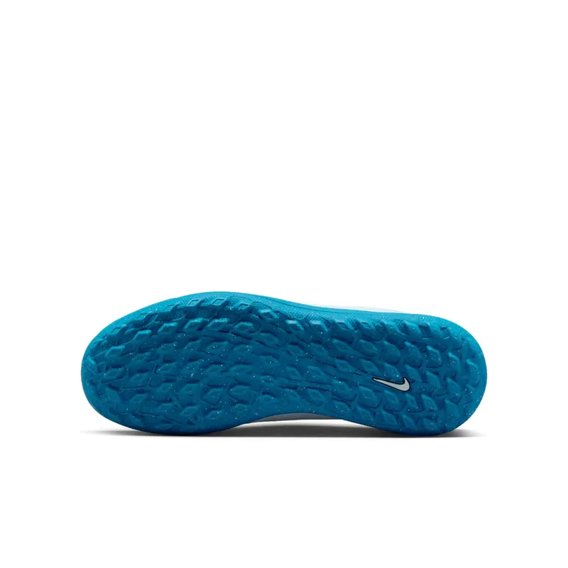 Nike Mercurial Vapor 16 Club TF Glacier Blue Orbit (FQ8287-400)