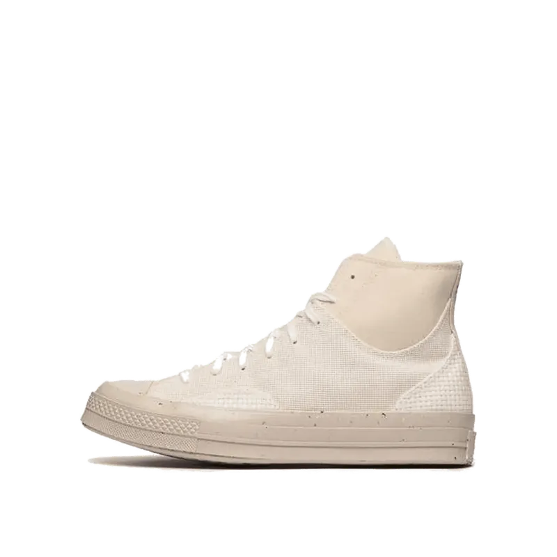 Converse Chuck 70 Crafted Canvas Natural/desert Sand/treeline (172831C)
