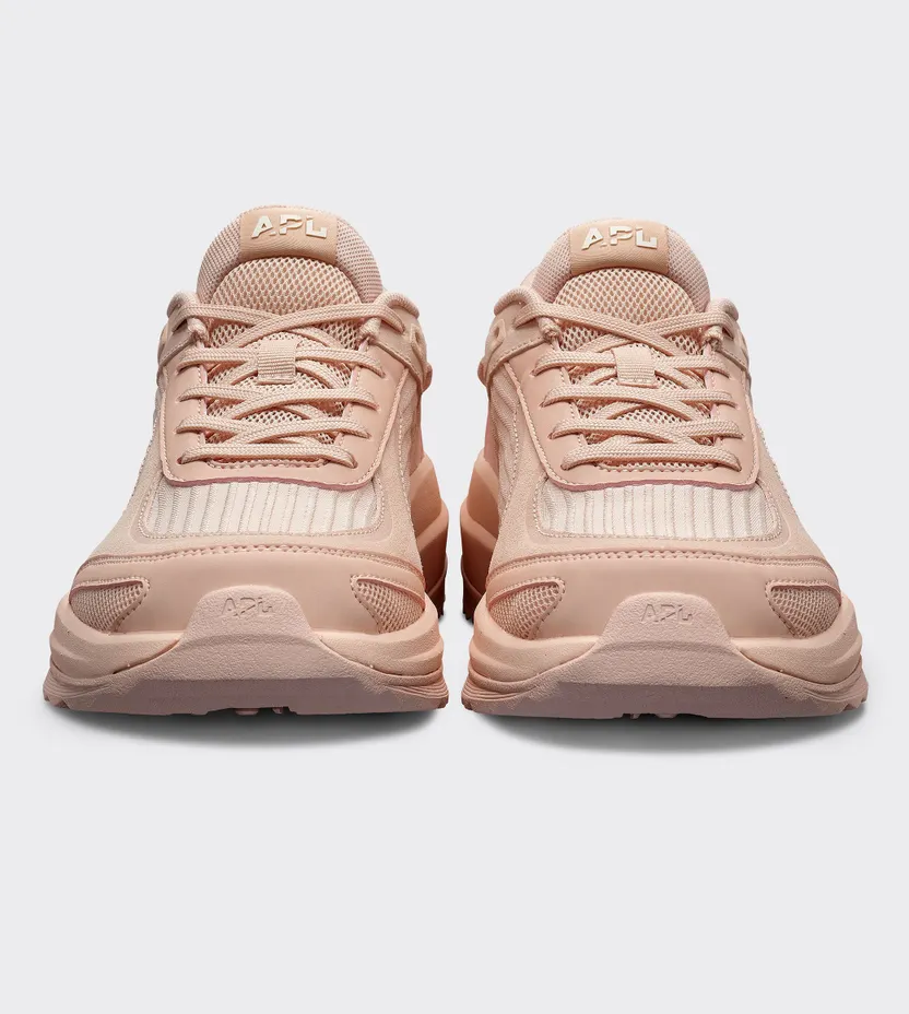 APL Jogger “Oat Silk/Ivory” (Dames) (4)