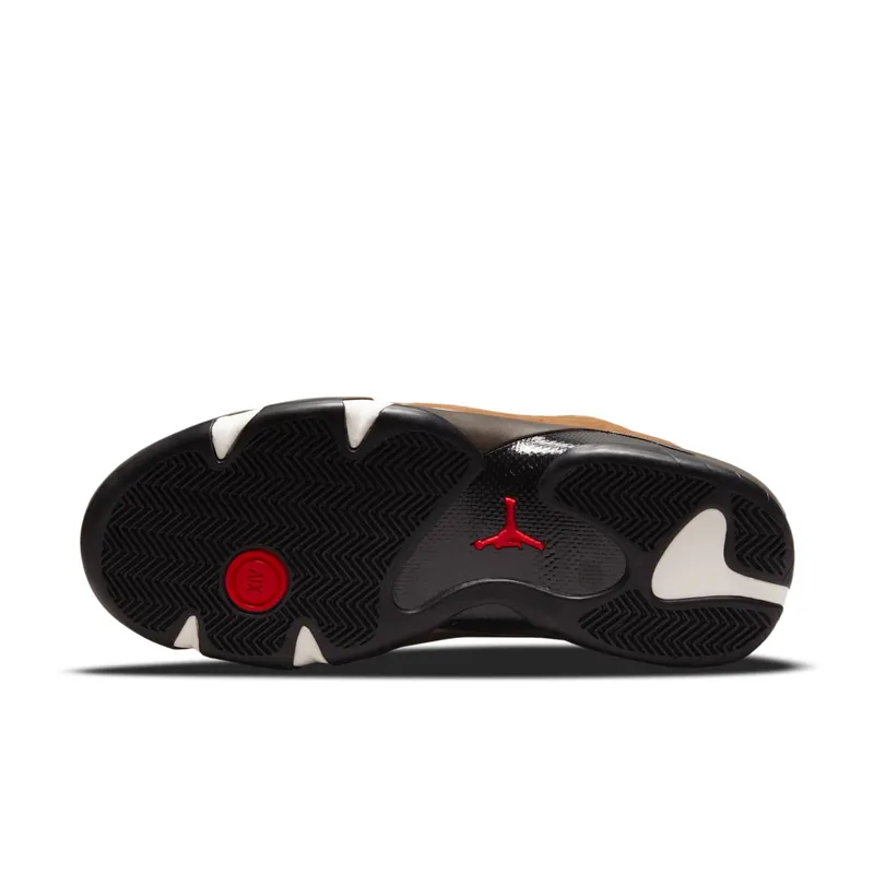 Jordan 14 Retro Winterized Archaeo Brown (DO9406-200)