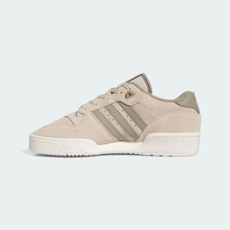 adidas Rivalry Low Wonder Beige / Clay / Off White (IE7211)