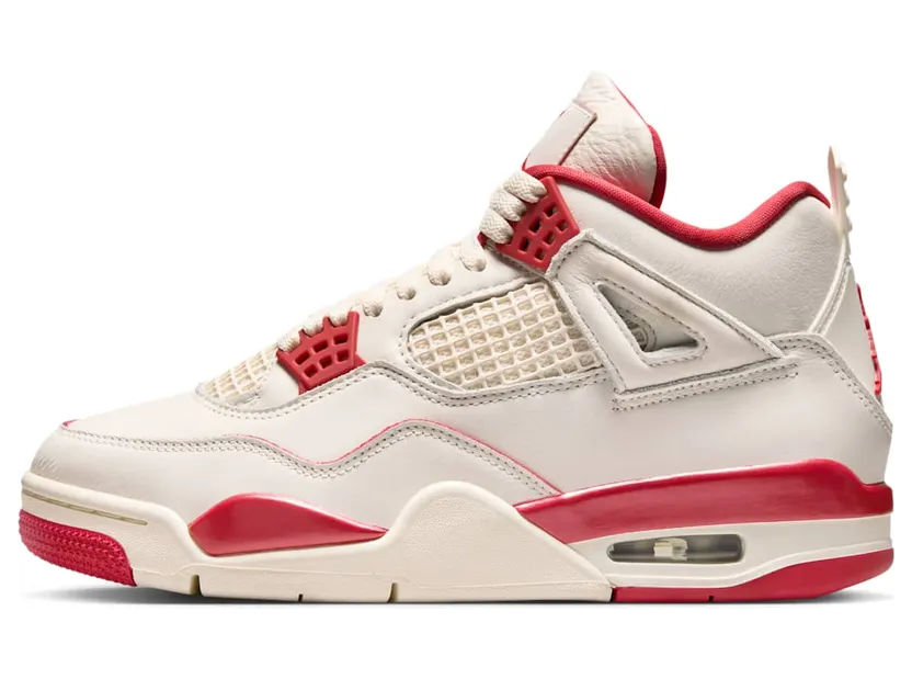 Air Jordan 4 “Valentine’s Day” (HV0823-108)