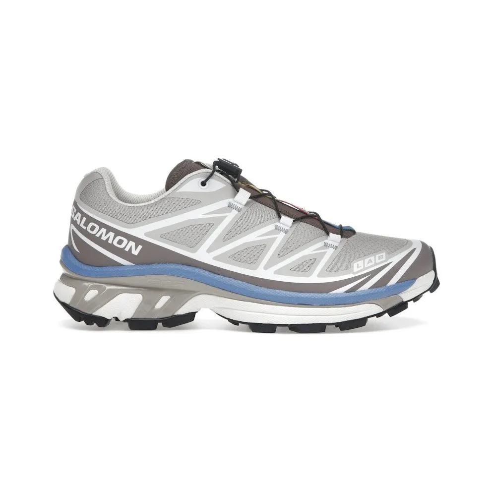 Salomon XT-6 Silver Cloud Iron Ultramarine (L47739100)