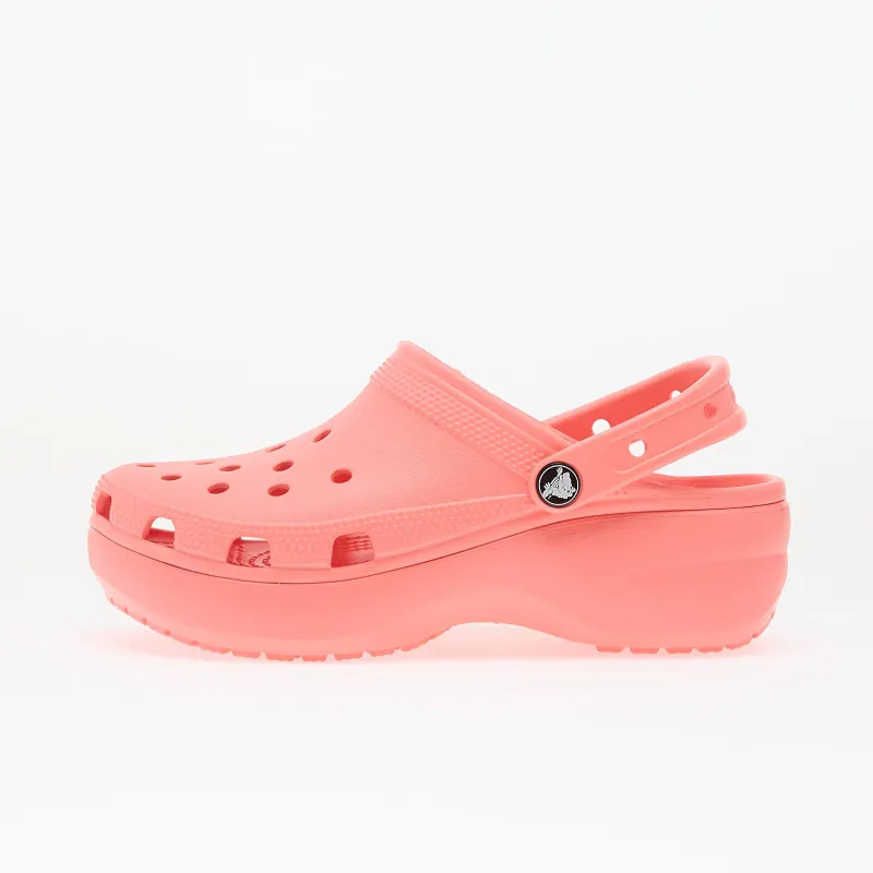 Crocs Classic Platform Pink (2067506UI)