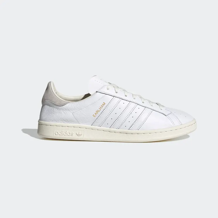 adidas Earlham Cloud White / Cloud White / Off White (GX6990)