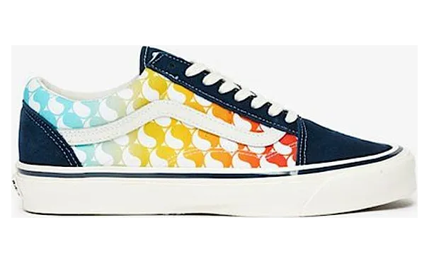 Vans Old Skool Free & Easy