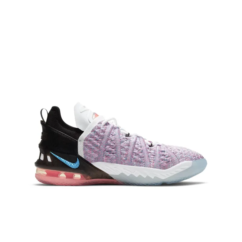 Nike LeBron 18 Graffiti (CW2760-900)
