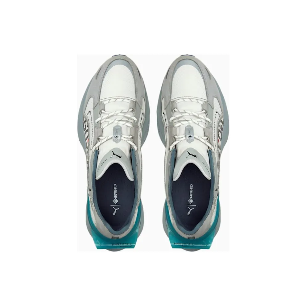Puma PWRFRAME OP-1 GTX White/Grey (381600-01)