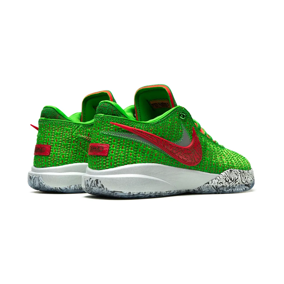 Nike Lebron 20 “Stocking Stuffer” (FJ4955-300)