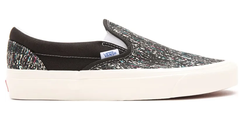vans-slip-on VN0A3JEX9IE