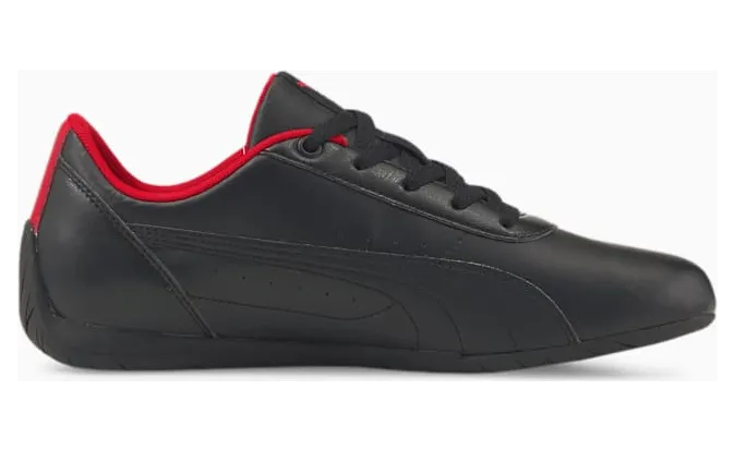Puma Scuderia Ferrari Neo Cat motorsportschoenen Black (30701901)