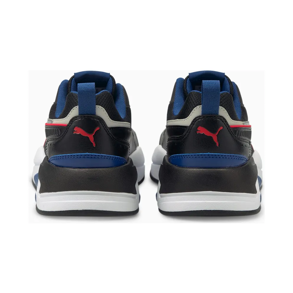 Puma X-Ray 2 Square Blue/Black/Silver (37310815)