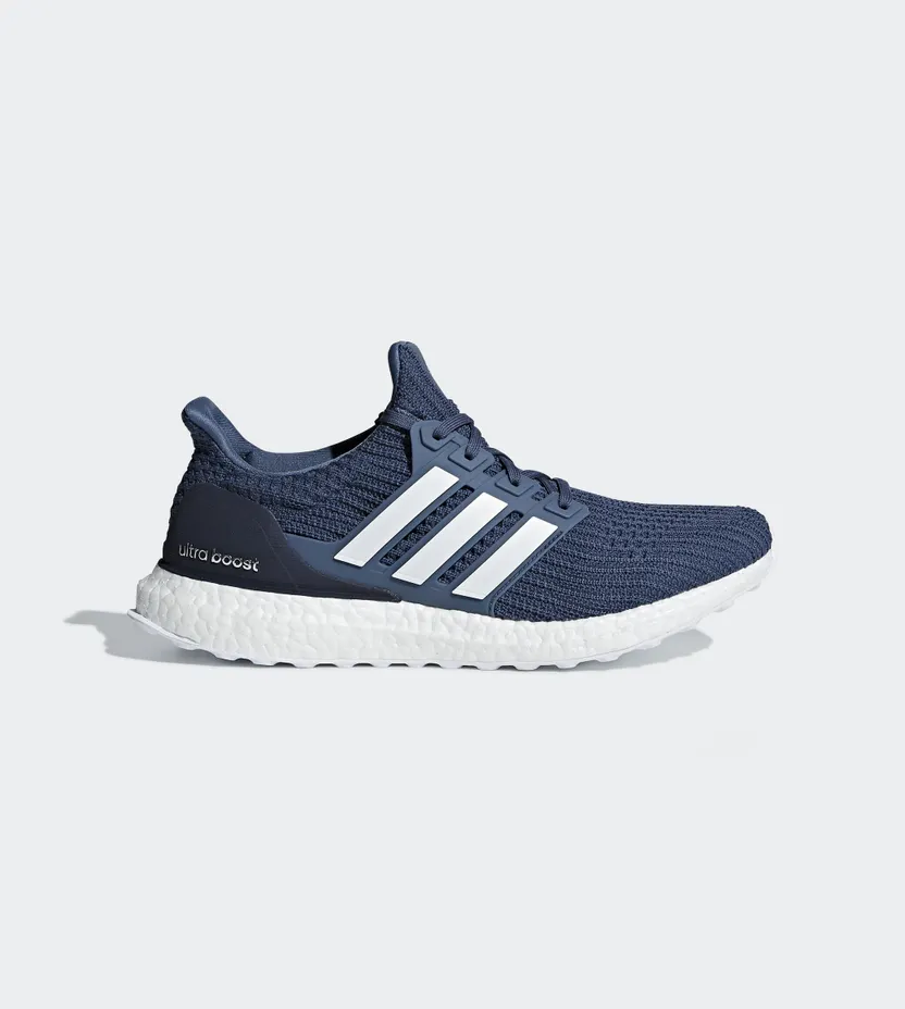 adidas Ultra Boost 4.0 Tech Ink