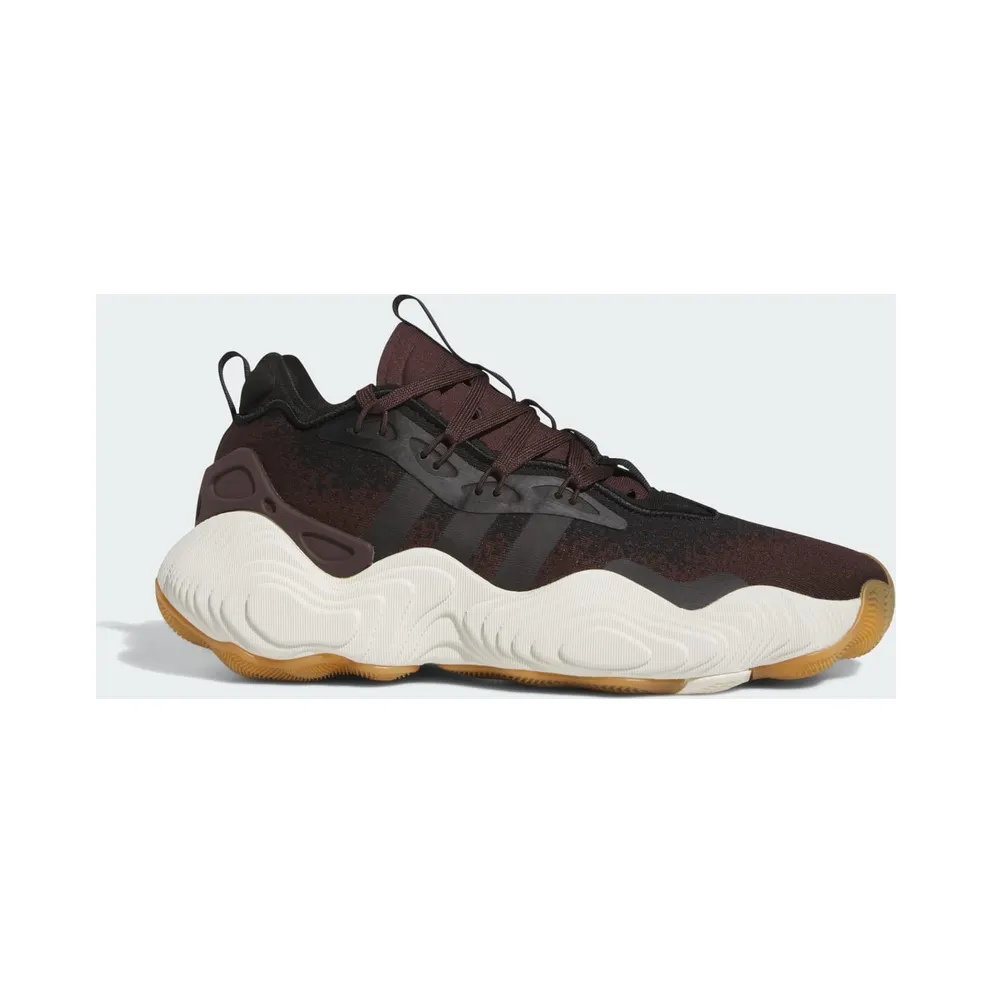 adidas Trae Young 3 Shadow Brown (IE2705)