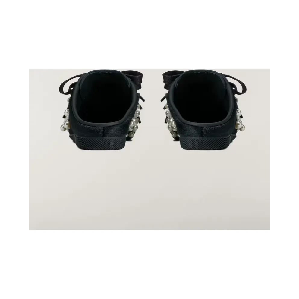 Simone Rocha x adidas Japan Slip-On (KH7275)