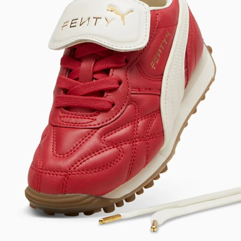 Puma Avanti L GS “Fenty – Club Red” (398357-03)