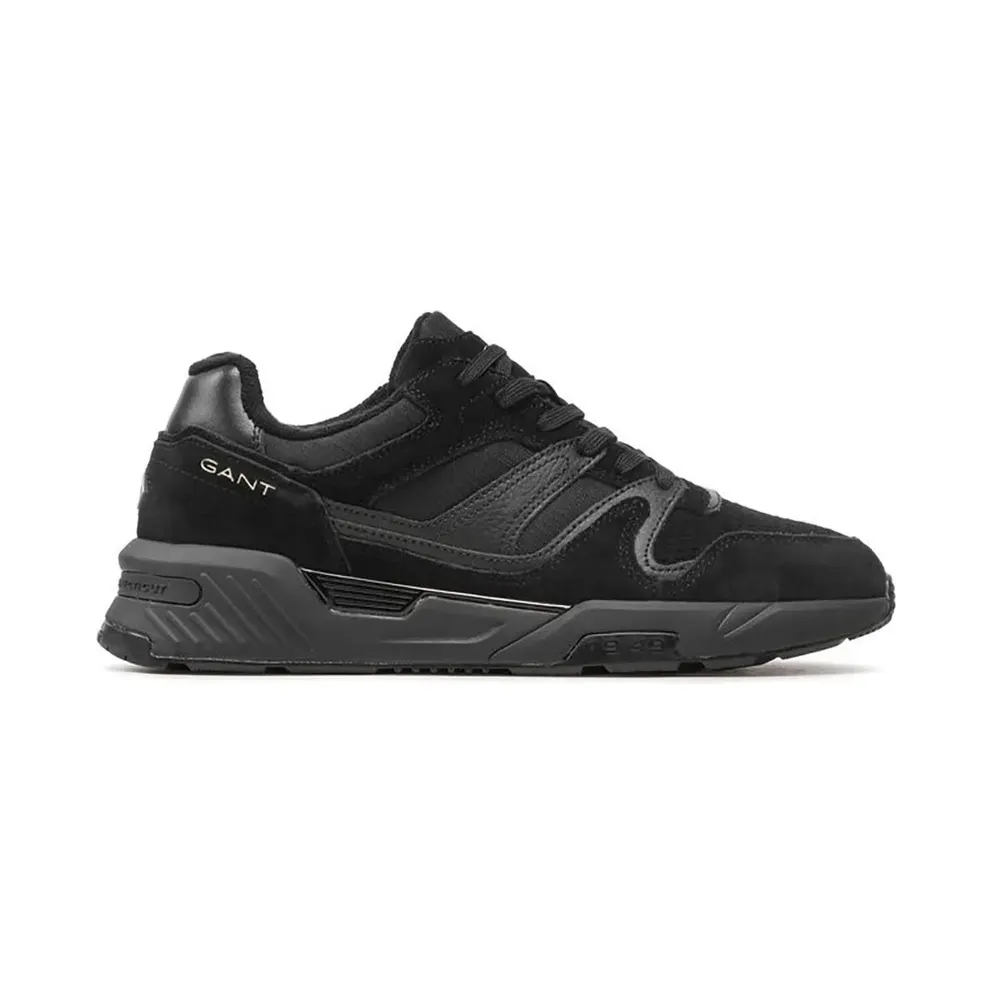 Gant sneaker Black (25633233-Black)