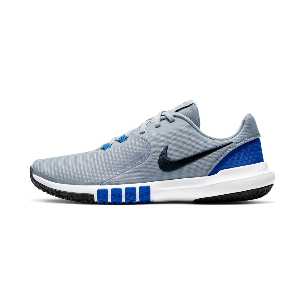 Nike Flex Control 4 Obsidian Mist (CD0197-401)
