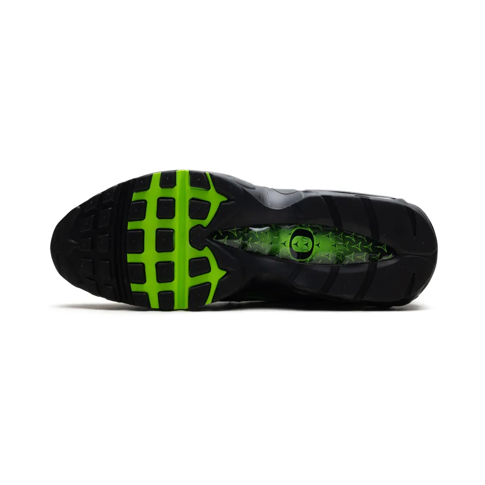 Nike Air Max 95/97 “Ducks of a Feather Storm” (II1714-900)