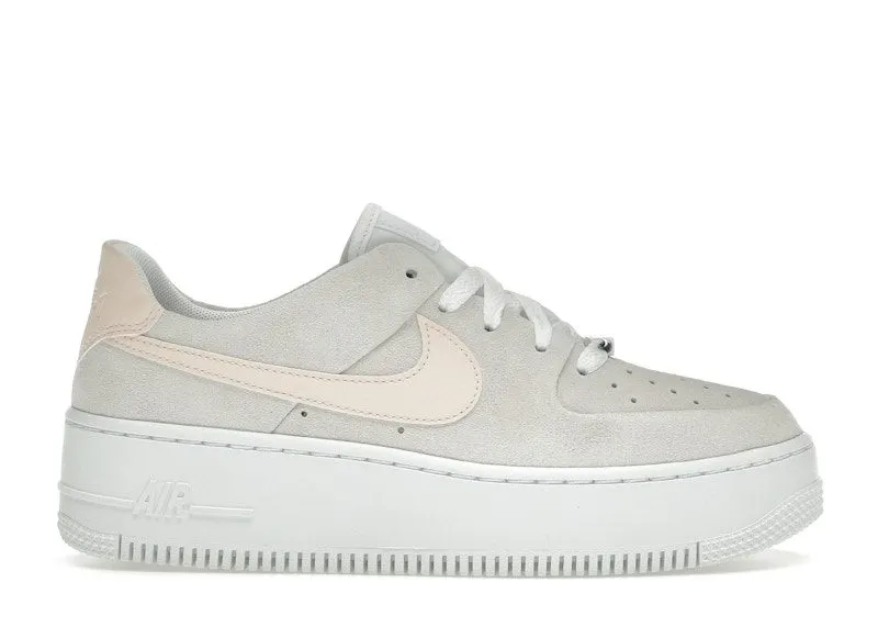 Nike Air Force 1 Sage Low Sail Guava Ice (AR5339-101)