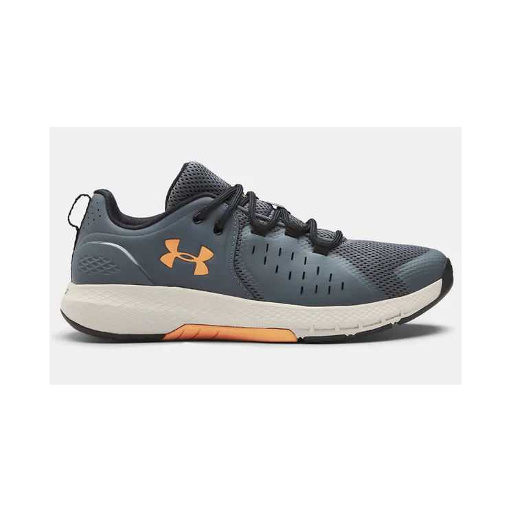 Under Armour Charged Commit 2 Gray (3022027-105)
