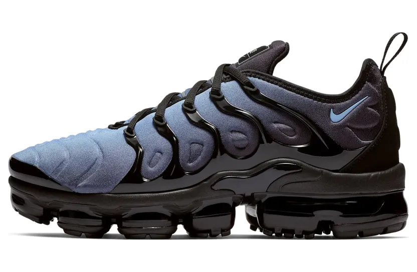 Nike Air VaporMax Plus Aluminum (924453-018)