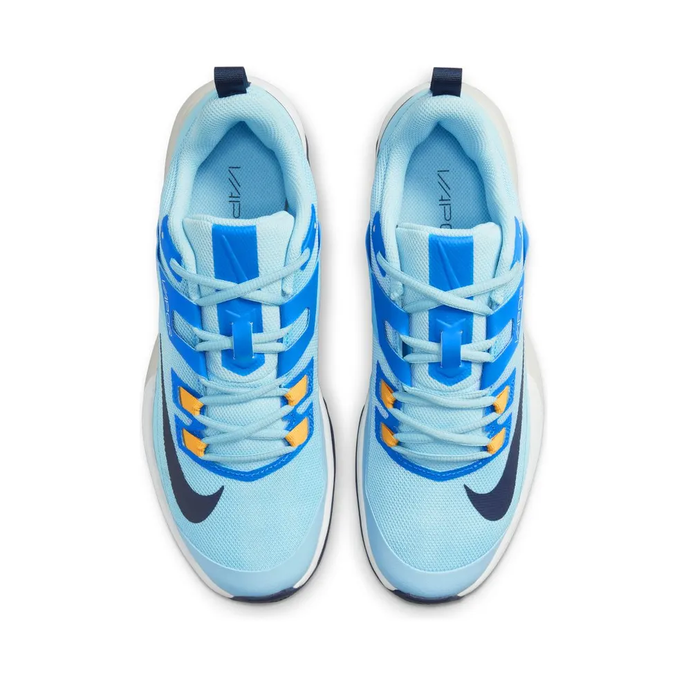 NikeCourt Vapor Lite Hard Court Tennis Blue (DC3432-400)