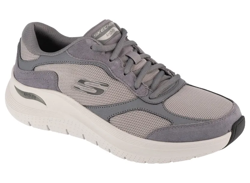 skechers-arch-fit-2-0 232702-GRY