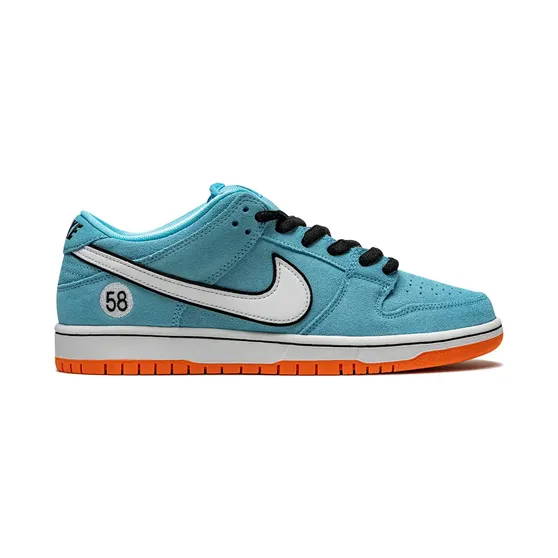 Nike SB Dunk Pro low-top “Blue” (CV8480)