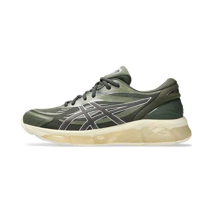 ASICS GEL-QUANTUM 360 VIII “Olive Canvas / Irvine” (1203A305-301)