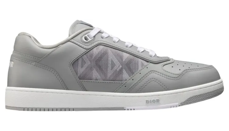 Dior B27 Low Grey CD Diamond (3SN272ZPP86851)