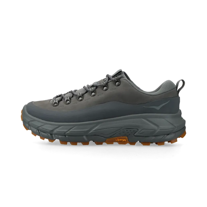 HOKA ONE ONE U Tor Summit (asteroid / satelite grey) – 1147952-ARDS