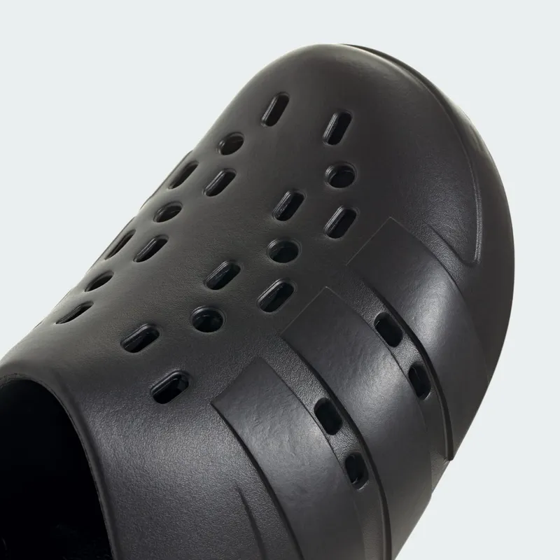 adidas Adilette Clog 2.0 Core Black (JS1131)