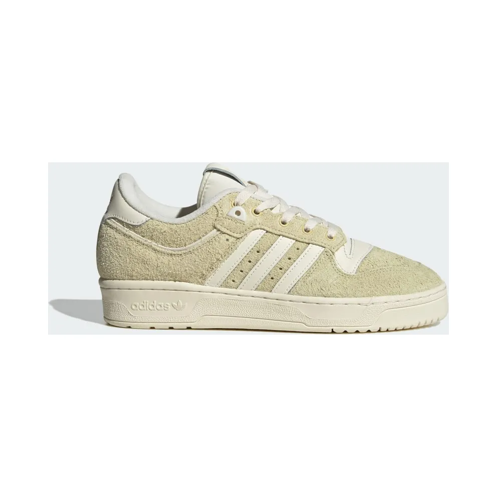 Adidas Rivalry Low 86 Sandy Beige / Cream White / Sandy Beige (IE4877)