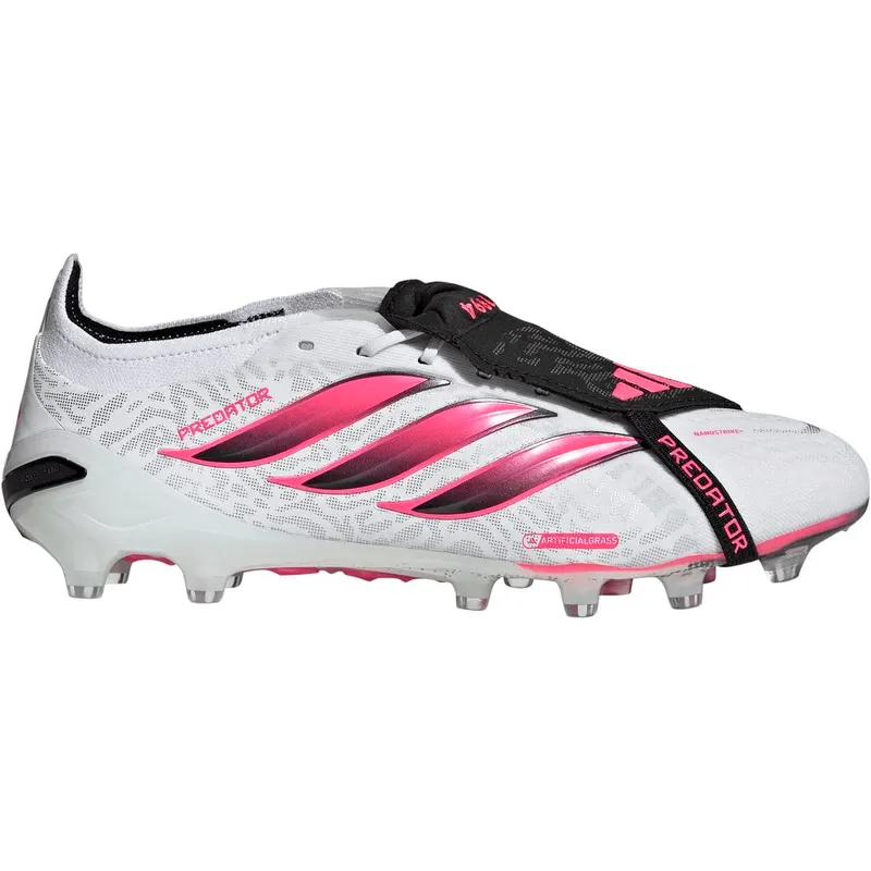 adidas Predator Cloud White / Solar Turbo / Core Black (IH4707)